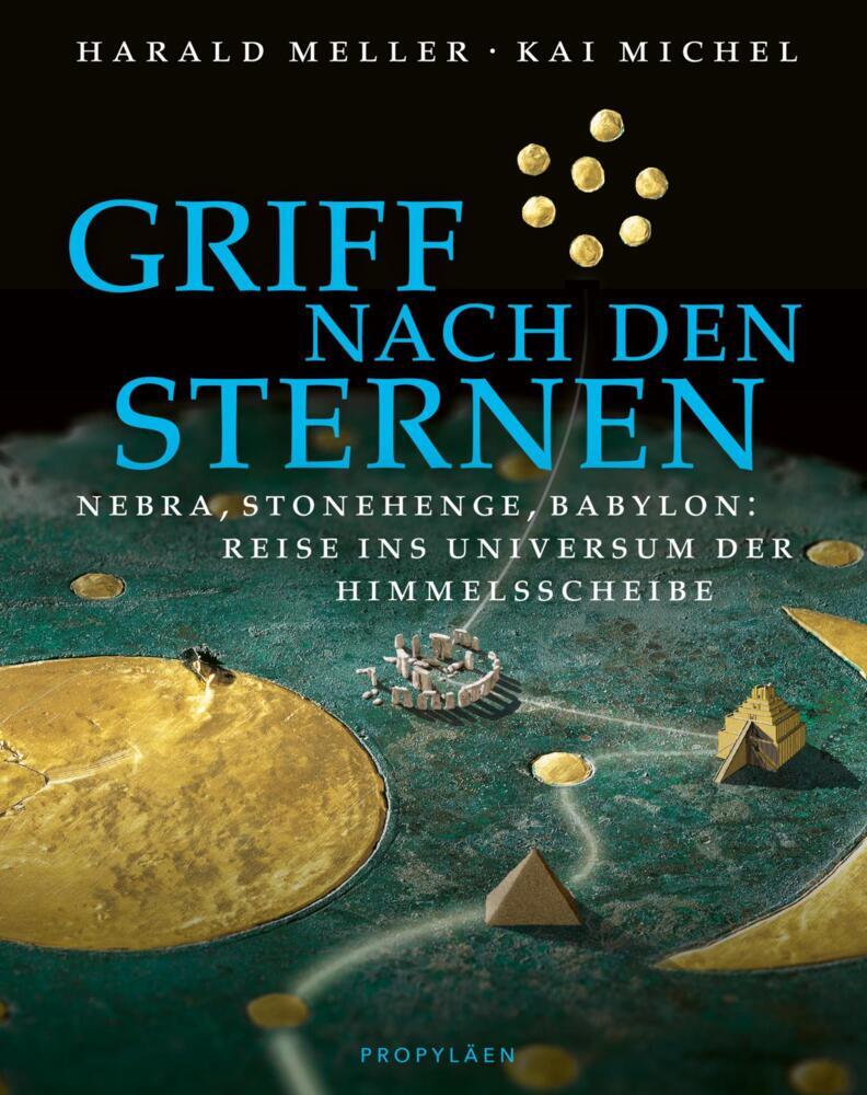 Griff nach den Sternen (Harald Meller)