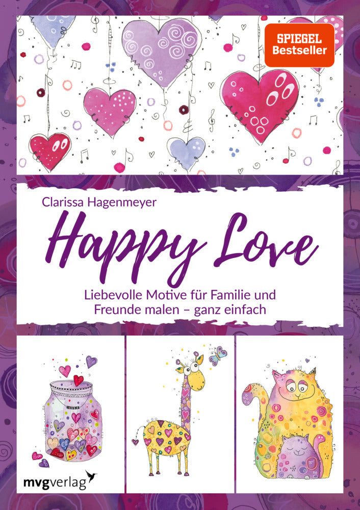 Happy Love (Clarissa Hagenmeyer)