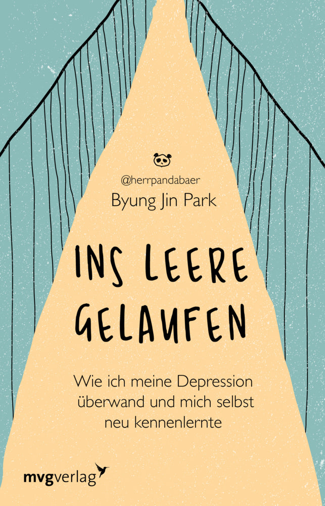 Ins Leere gelaufen (Byung Jin Park)