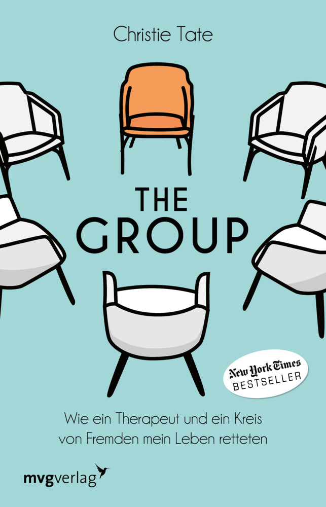 The Group (Christie Tate)