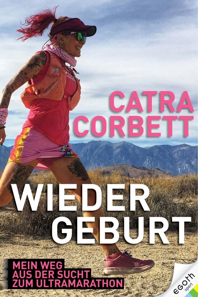 Wiedergeburt (Catra Corbett)