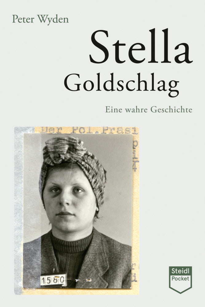 Stella Goldschlag (Steidl Pocket) (Peter Wyden)