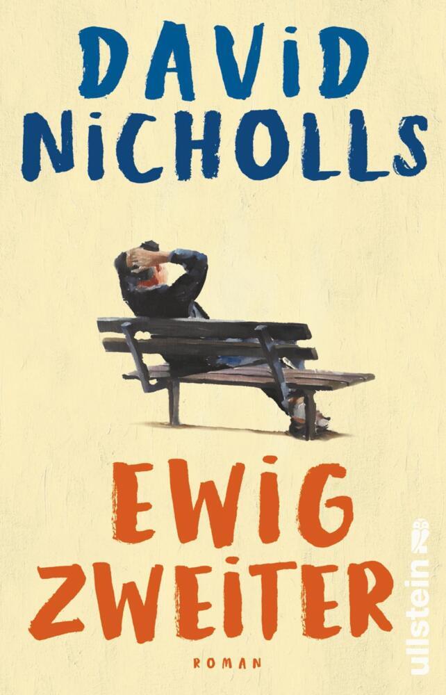 Ewig Zweiter (David Nicholls)