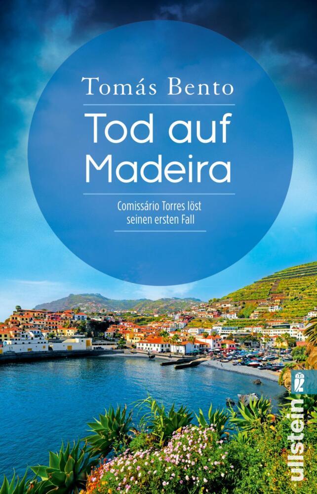 Tod auf Madeira (Tomás Bento)