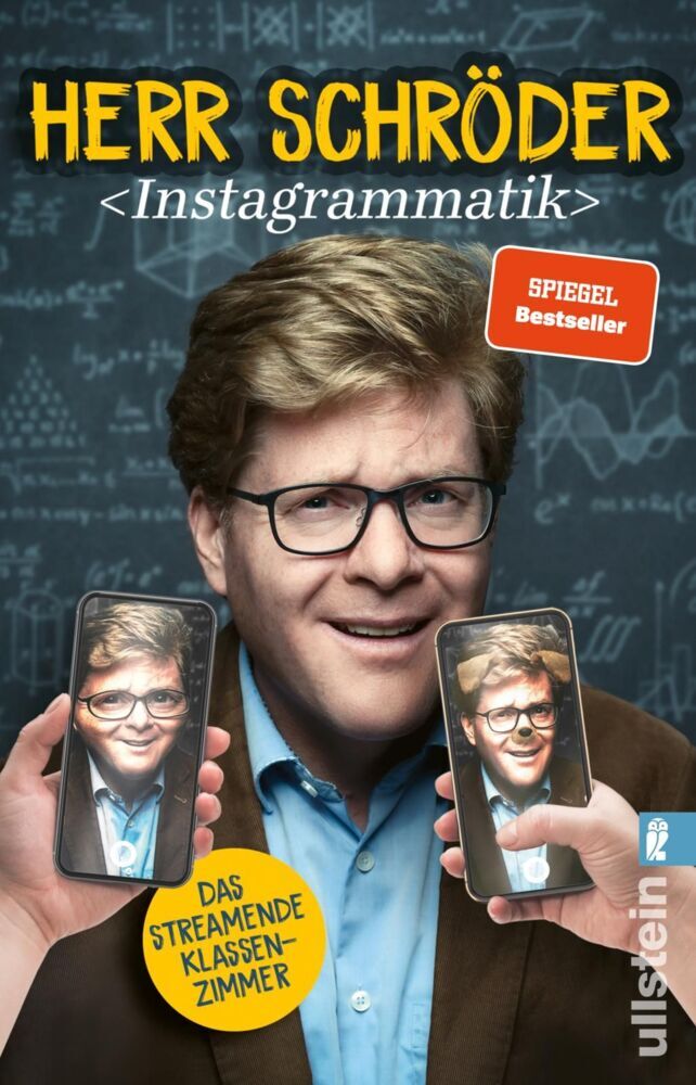 Instagrammatik (Johannes Schröder)