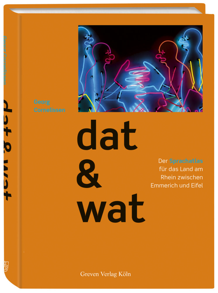 dat & wat (Georg Cornelissen)
