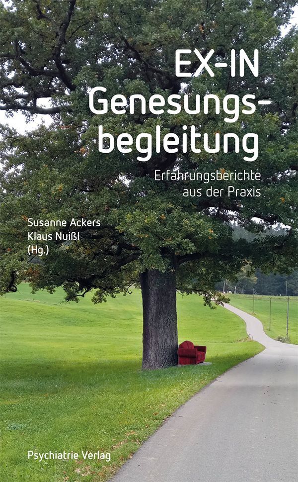 EX-IN Genesungsbegleitung (Susanne Ackers)