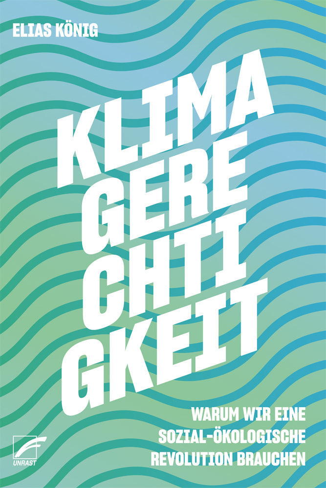 Klimagerechtigkeit (Elias König)