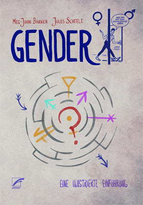 Gender (Meg-John Barker)