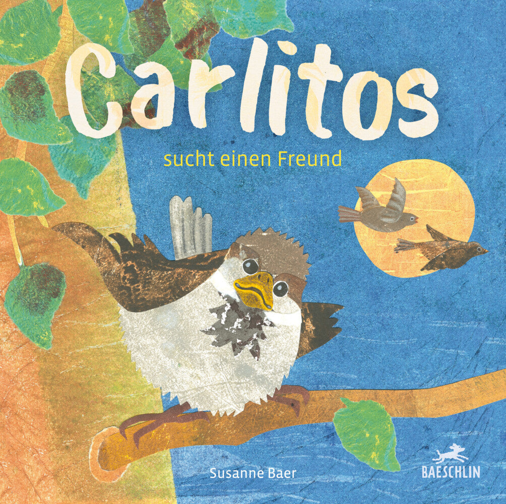 Carlitos (Susanne Baer)