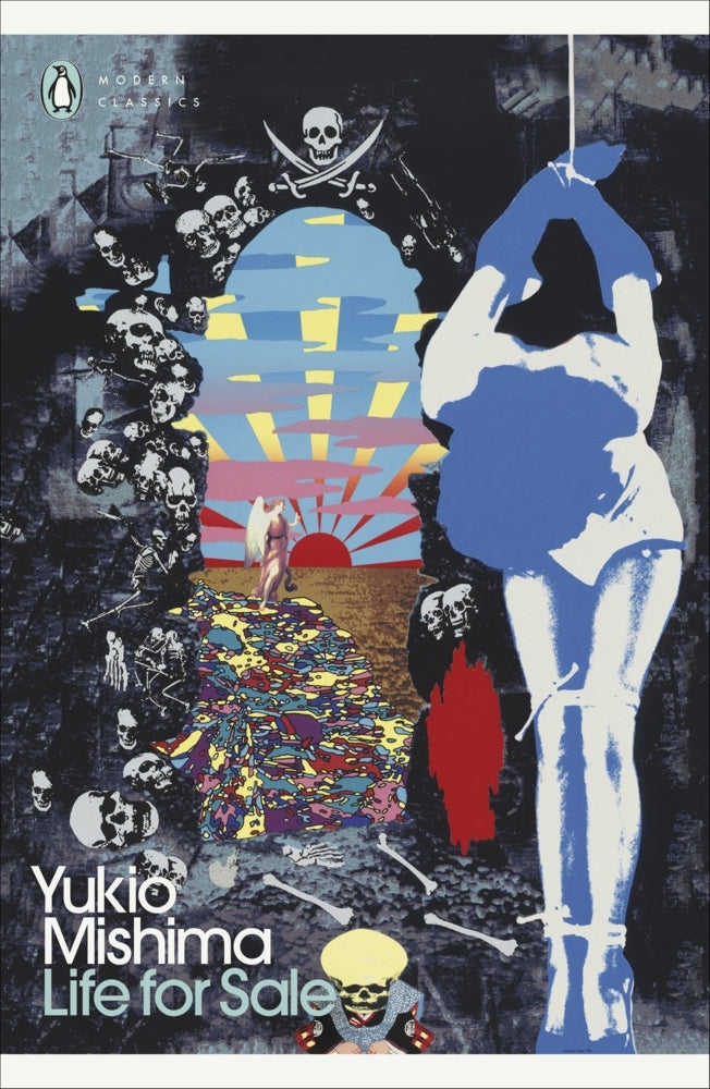 Life for Sale (Yukio Mishima)