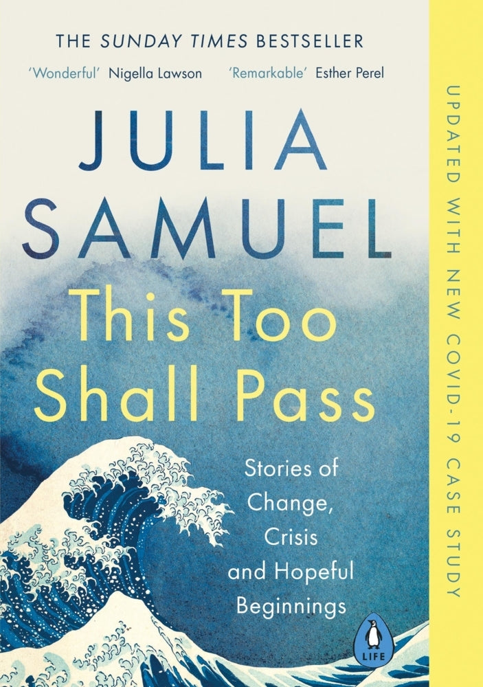 This Too Shall Pass (Julia Samuel)