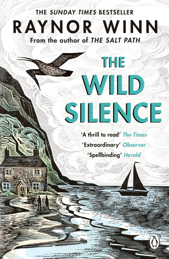 The Wild Silence (Raynor Winn)