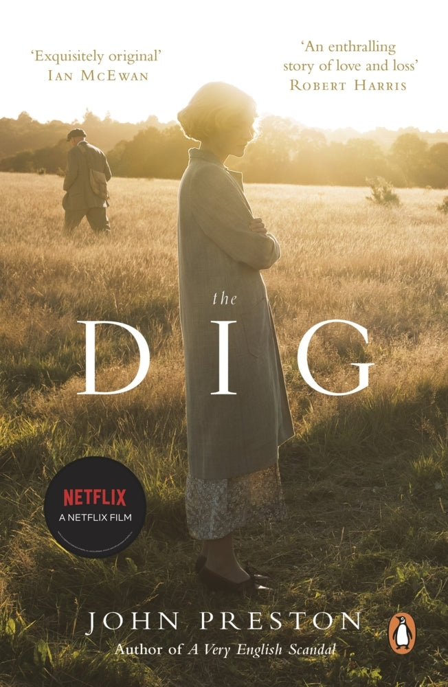 The Dig (John Preston)