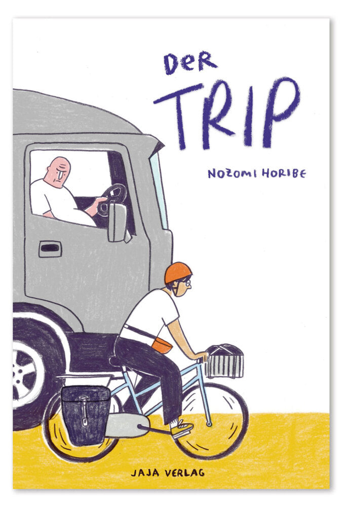 Der Trip (Nozomi Horibe)