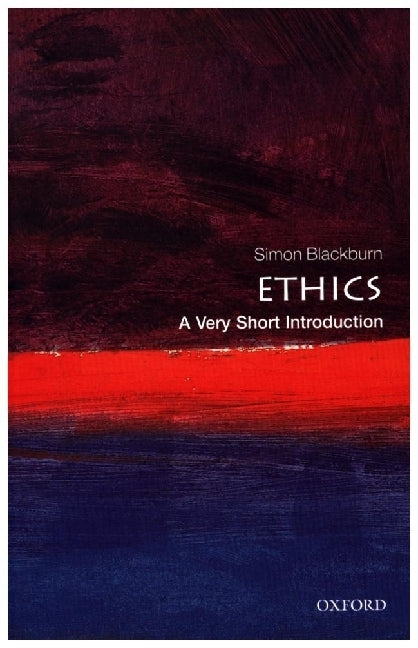 Ethics (Simon Blackburn)