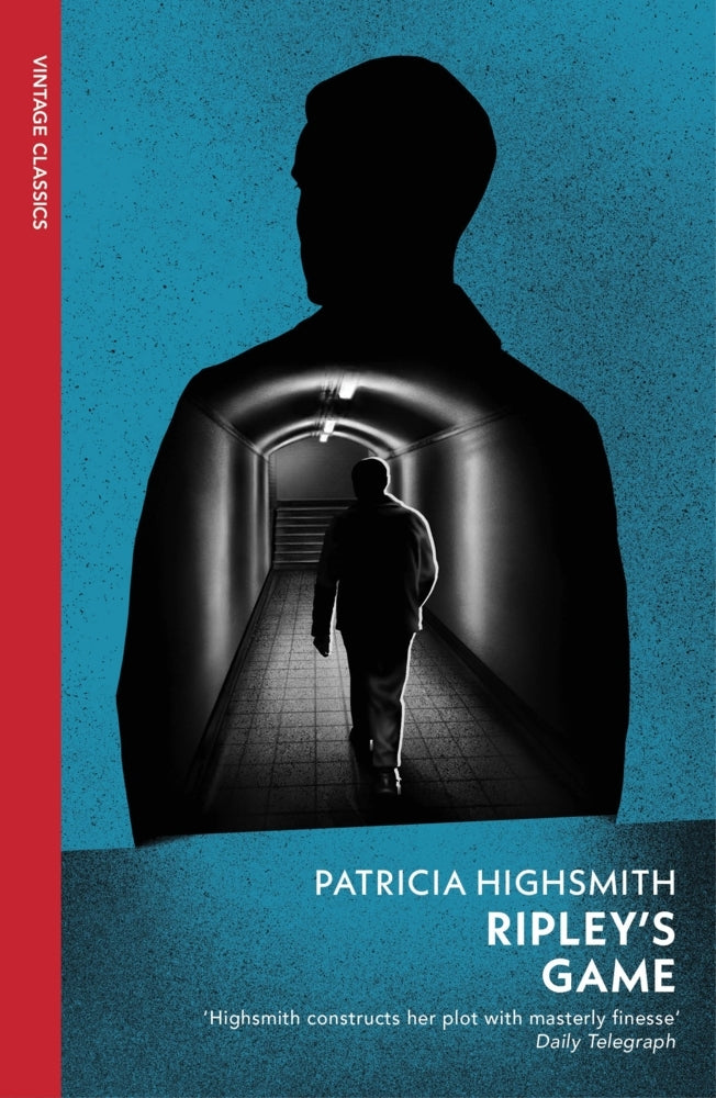 Ripley's Game (Patricia Highsmith)