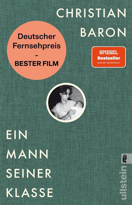 Ein Mann seiner Klasse (Christian Baron)