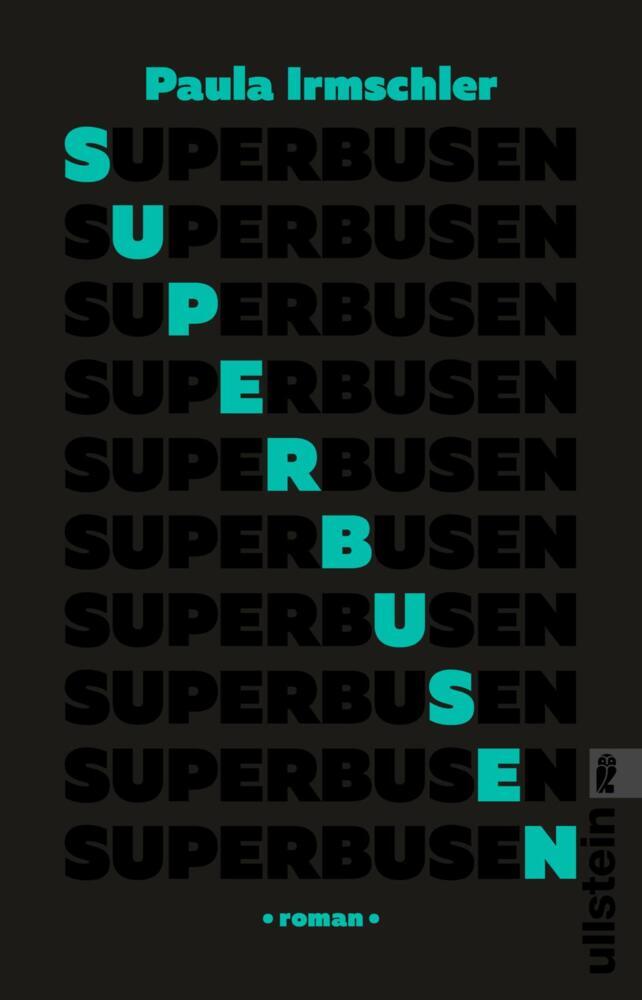 Superbusen (Paula Irmschler)