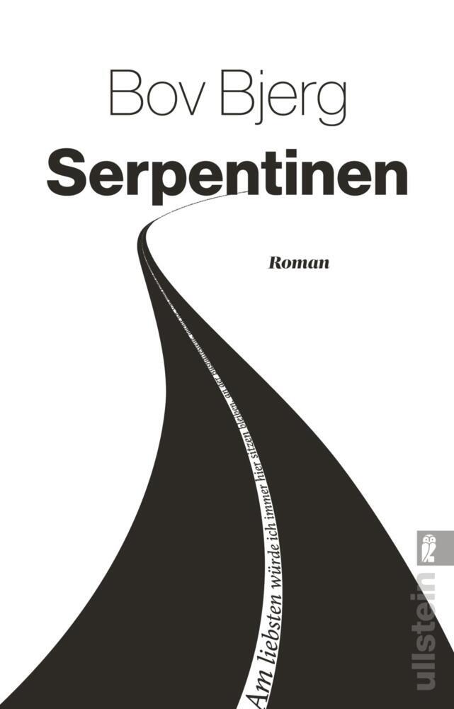 Serpentinen (Bov Bjerg)