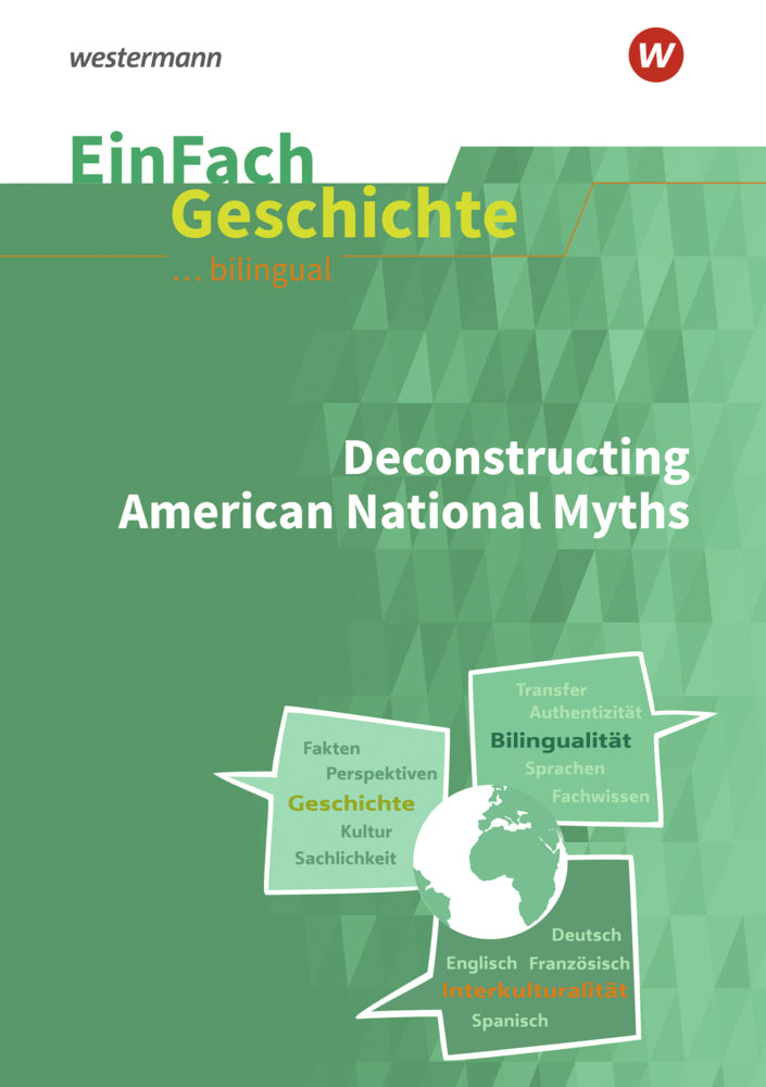 EinFach Geschichte ... bilingual (Kerstin Lochon-Wagner)