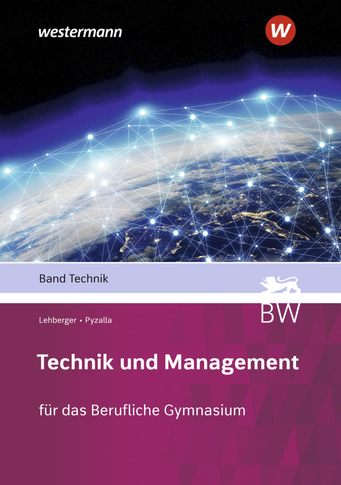 Technik und Management (Georg Pyzalla)