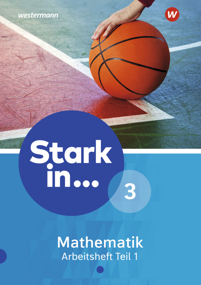 Stark in Mathematik - Ausgabe 2016.Tl.1