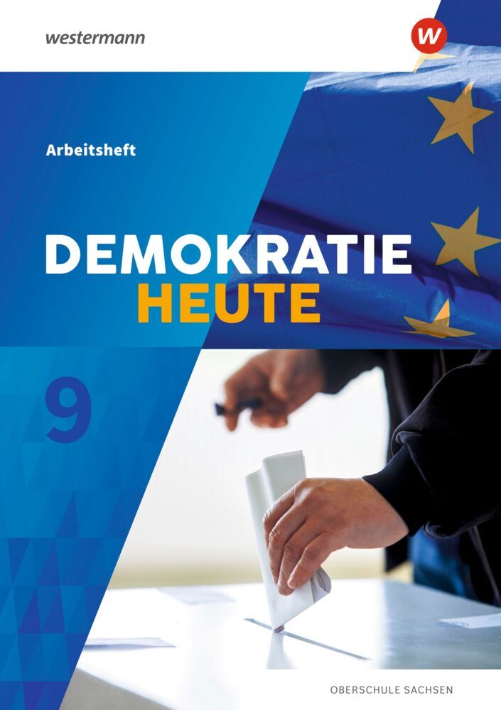 Demokratie heute - Ausgabe 2019 für Sachsen (Florian Barth)