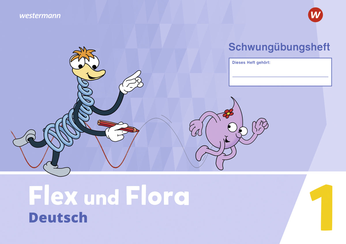 Flex und Flora - Ausgabe 2021 (Nadine Pistor)