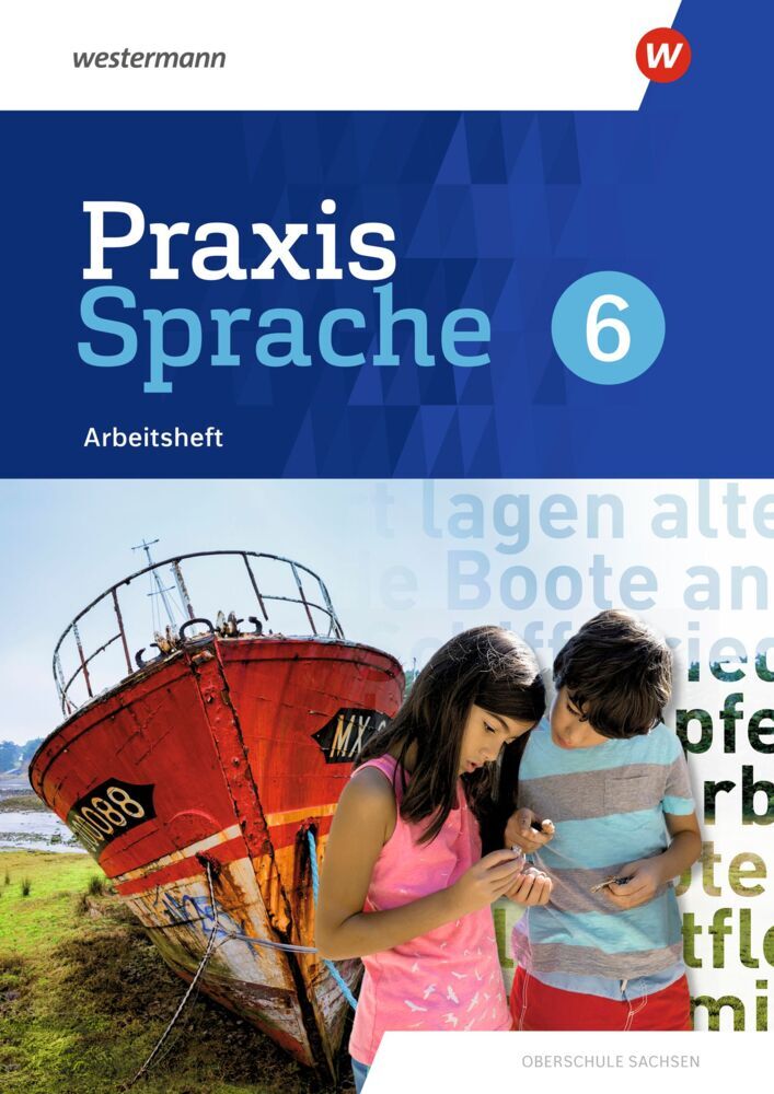 Praxis Sprache - Differenzierende Ausgabe 2020 für Sachsen (Wolfgang Menzel)