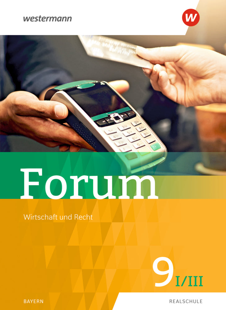 Forum - Wirtschaft und Recht (Sonja Bachl)