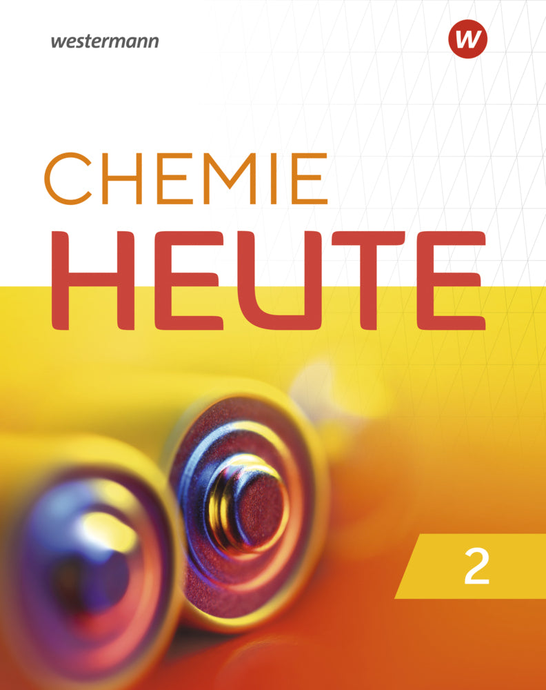 Chemie Heute - Ausgabe 2020 für das G9 in Nordrhein-Westfalen