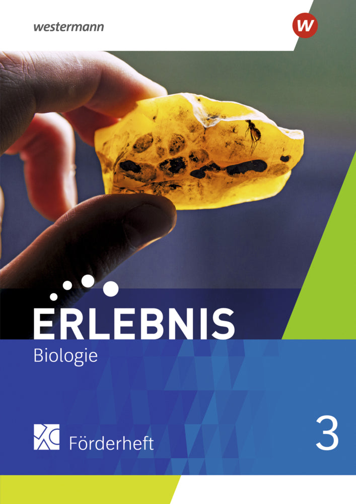 Erlebnis Biologie - Allgemeine Ausgabe 2019 (Imme Freundner-Huneke)