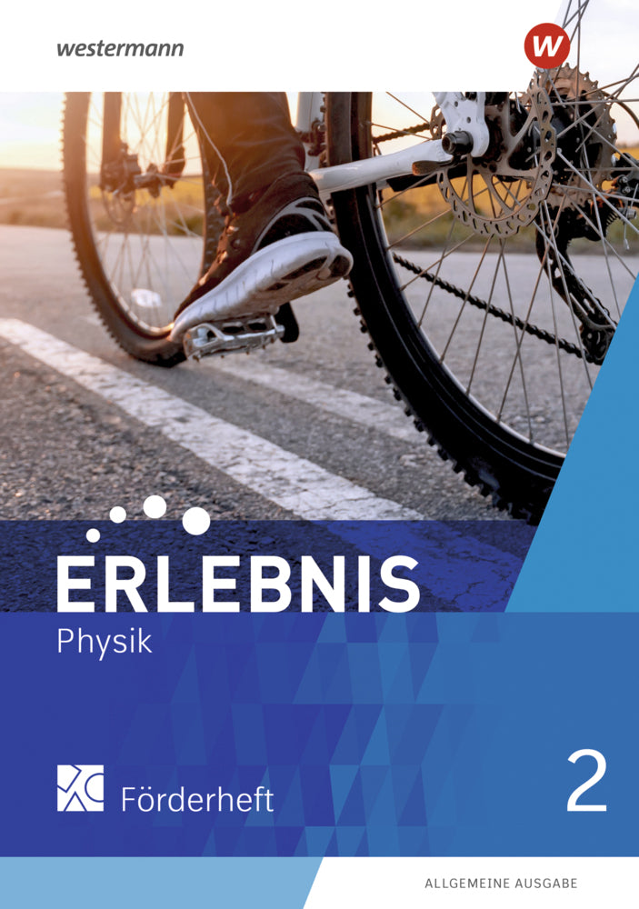 Erlebnis Physik - Allgemeine Ausgabe 2020 (Stephanie Gerecke)