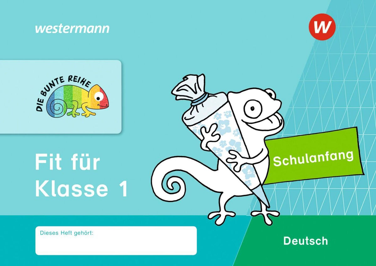 DIE BUNTE REIHE - Deutsch