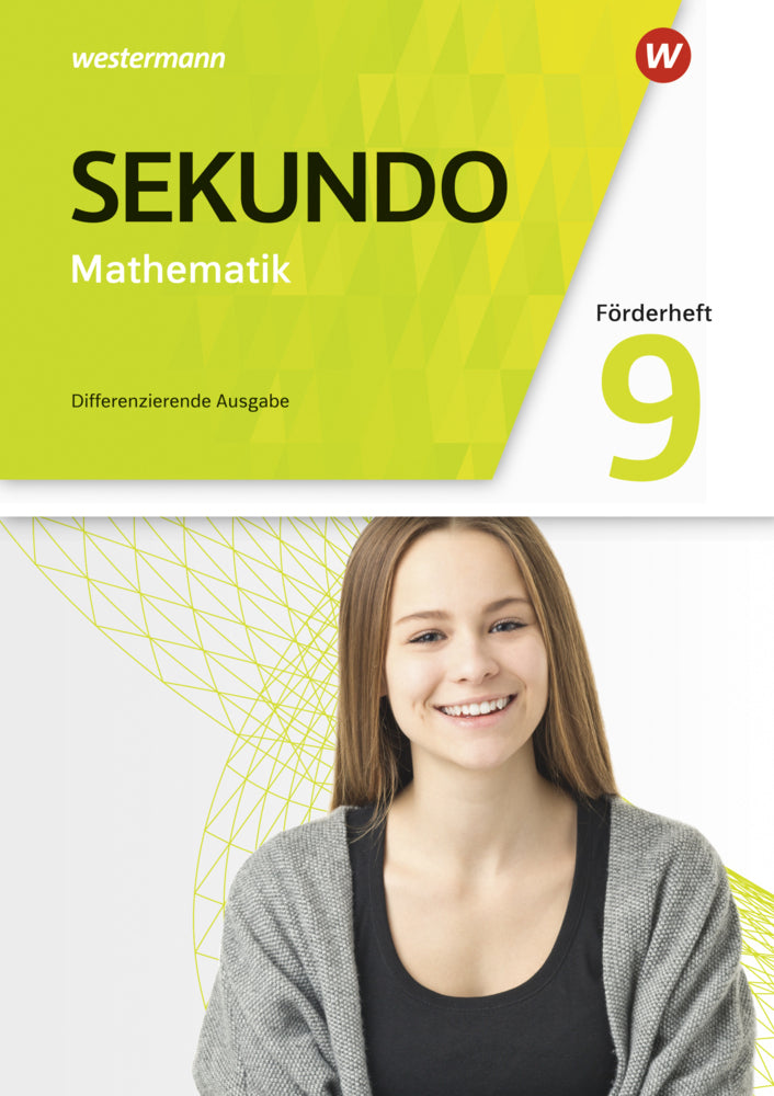 Sekundo - Mathematik für differenzierende Schulformen - Allgemeine Ausgabe 2018 (Tim Baumert)