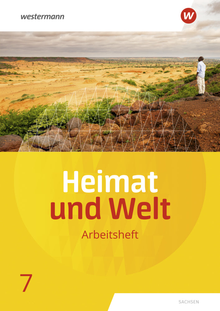 Heimat und Welt - Ausgabe 2019 Sachsen (Kerstin Bräuer)