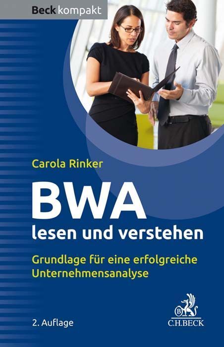 BWA lesen und verstehen (Carola Rinker)
