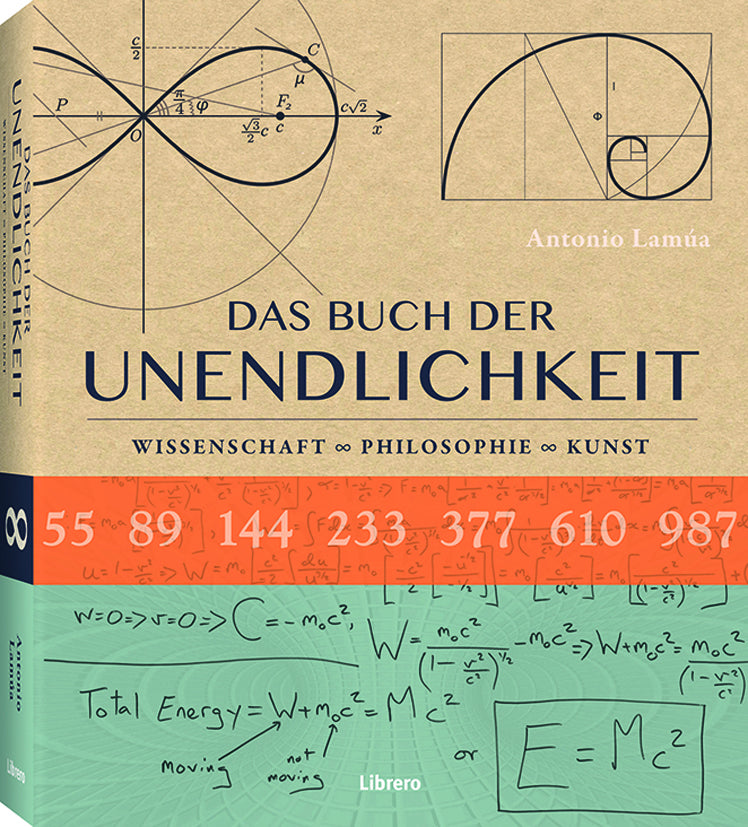 Das Buch der Unendlichkeit (Antonio Lamúa)