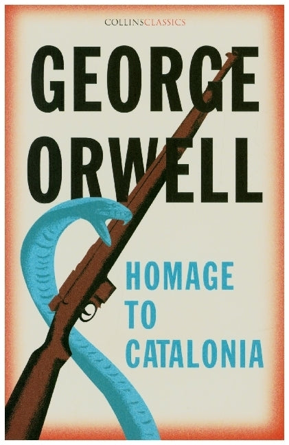 Homage to Catalonia (George Orwell)