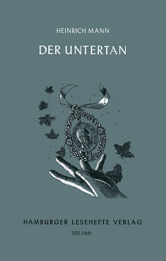 Der Untertan (Heinrich Mann)
