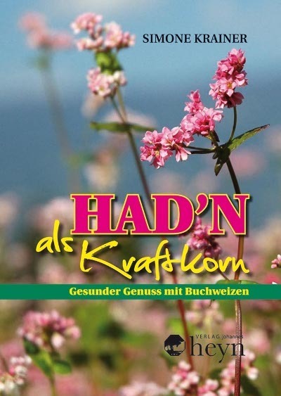 Had'n als Kraftkorn (Simone Krainer)