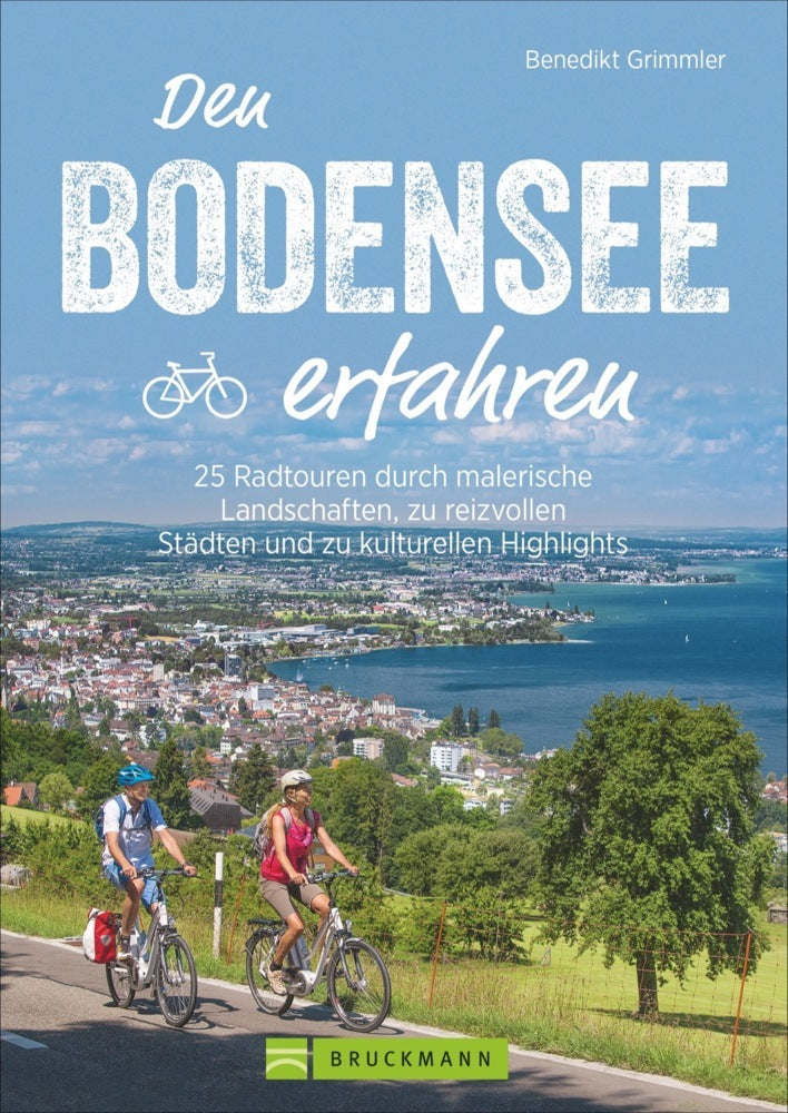 Den Bodensee erfahren (Benedikt Grimmler)