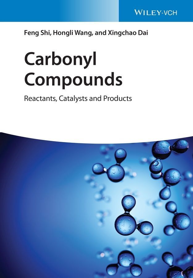 Carbonyl Compounds (Feng Shi)