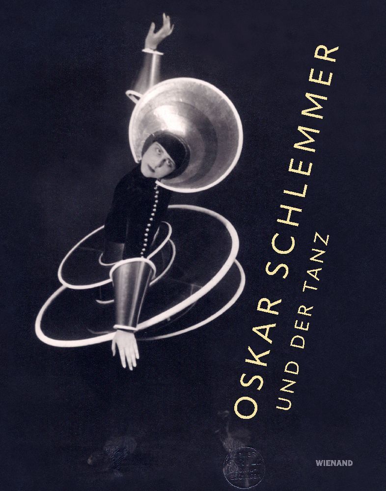 Oskar Schlemmer und der Tanz (Deutsches Tanzarchiv Köln)