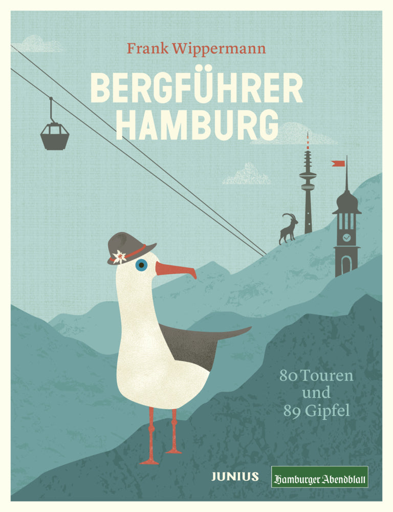 Bergführer Hamburg (Frank Wippermann)