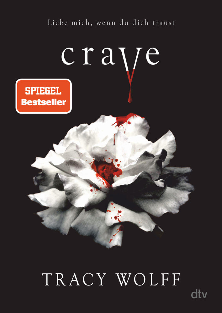 Crave (Tracy Wolff)