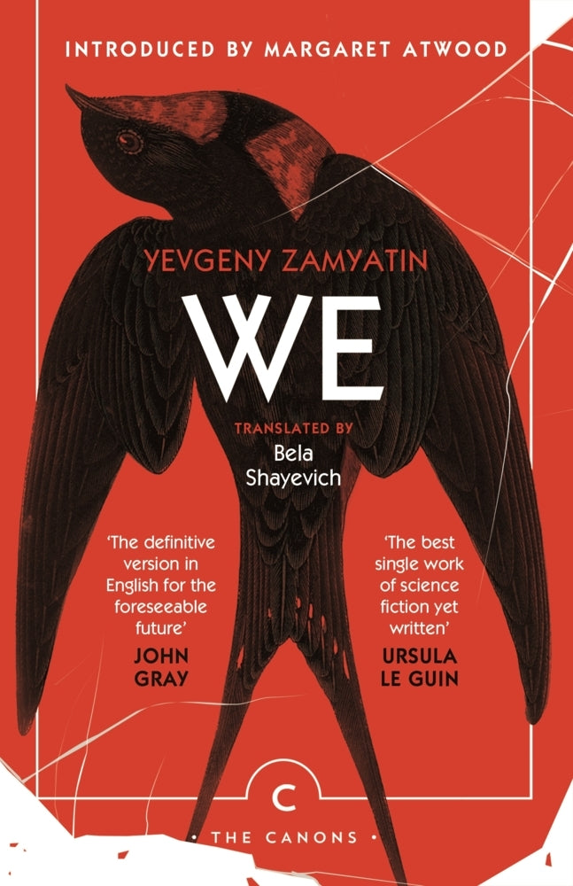 We (Yevgeny Zamyatin)