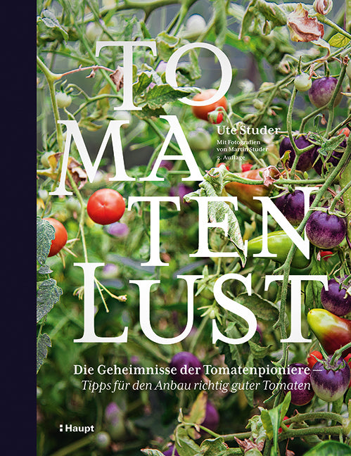 Tomatenlust (Ute Studer)