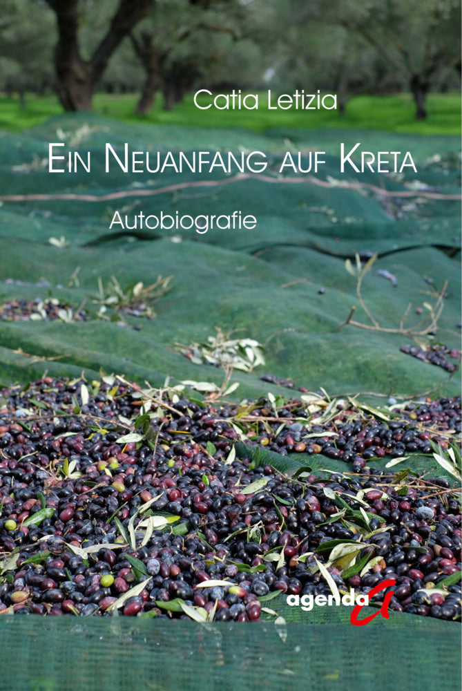 Ein Neuanfang auf Kreta (Letizia Catia)